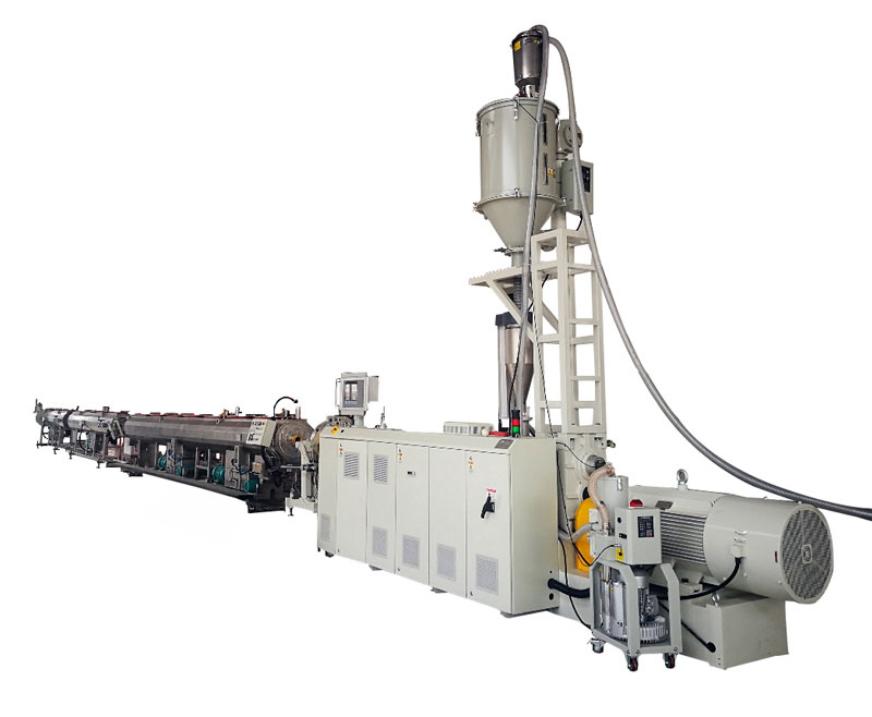 Hogyan készítsünk testreszabott extrudáló vezetéket speciális alkalmazási csőhöz